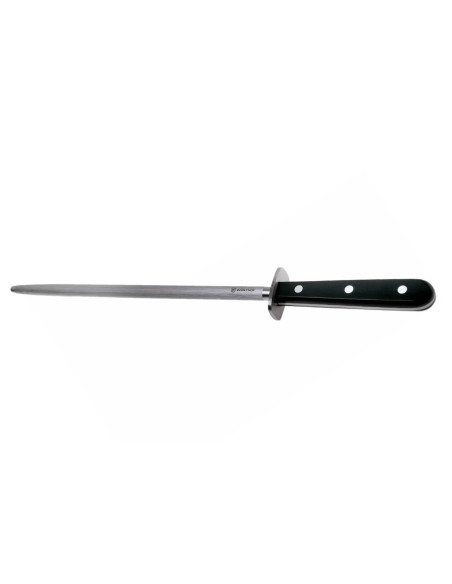 Wüsthof wetsteen standaardkorrel rond bit 26cm