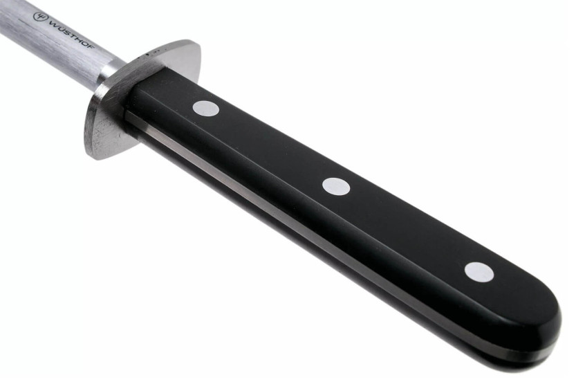 Wüsthof brynestein standard korn rund bit 26 cm