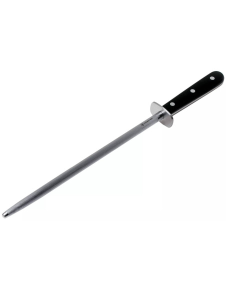 Wüsthof whetstone standard grain round bit 26cm