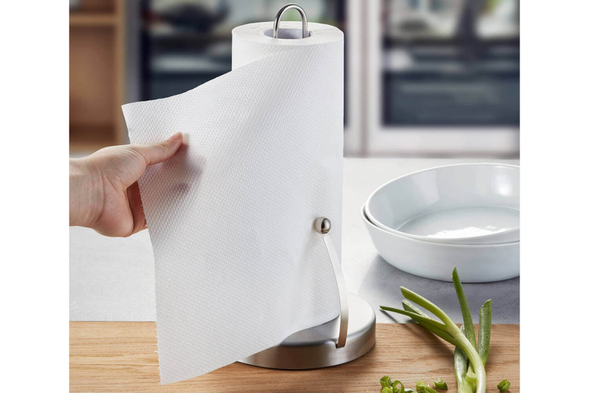 Suporte para rolos de cozinha Gefu Spenso