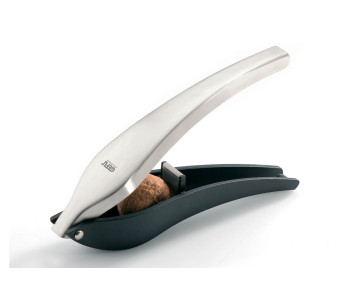 Casse-noix manuel Gefu Manolo ultra design