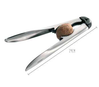 Gefu Nocetto quebra-nozes modelo grande 29cm