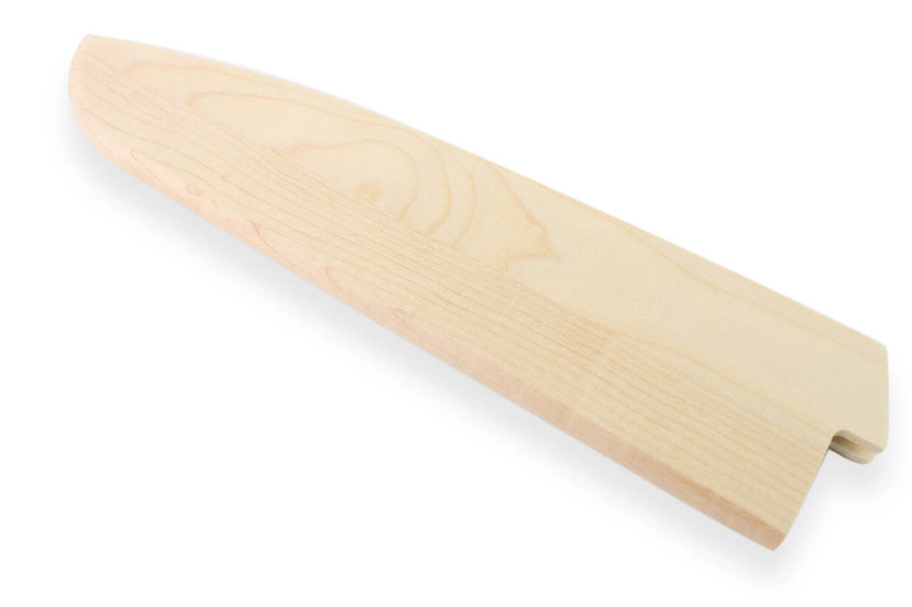 Custodia per coltelli da cucina Yaxell 25cm - Legno d'acero