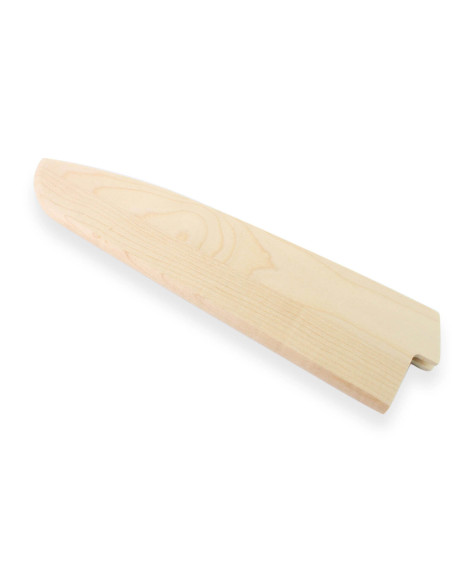 Estojo para facas de cozinha Yaxell 25cm - madeira de ácer