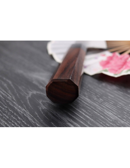 Takeshi Saji R2 Damaskus 27 cm håndlavet japansk sujihiki-kniv
