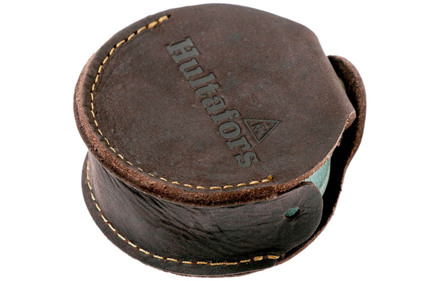 Hultafors Premium 2-korrelige ronde watersteen (180/600) Diameter 75mm