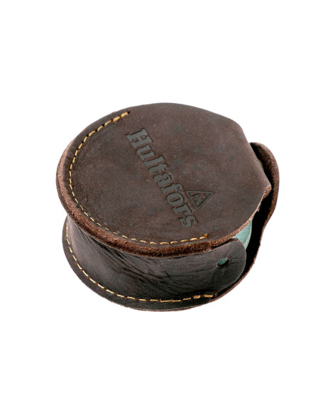 Hultafors Premium Piedra de agua redonda de grano 2 (180/600) Diámetro 75mm