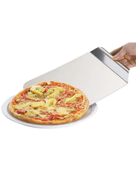 Gefu Easy, buccia extra-larga per pizze, torte e crostate 35x25cm