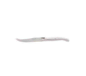 Laguiole tribloc inox hoes
