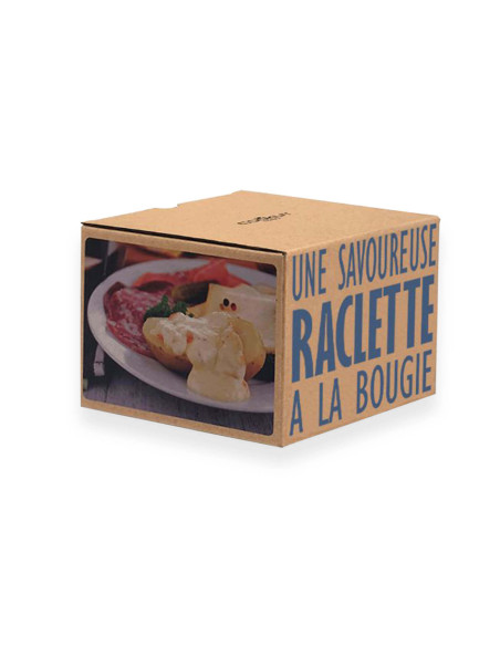 Cookut Lumi gourmetstel met pannetjes en spatels voor 2 personen