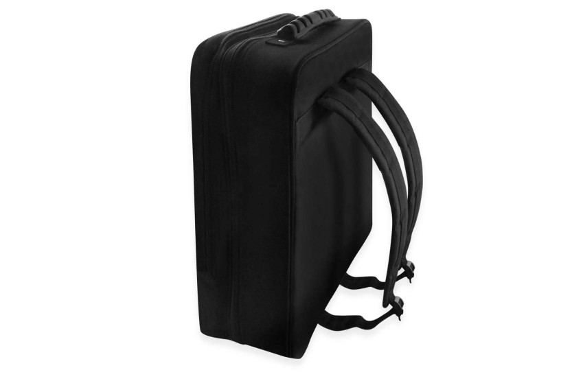 Bolsa de cocinero Sabatier Idéal Inox 4 cuchillos de cocina franceses + 14 utensilios - Exclusividad