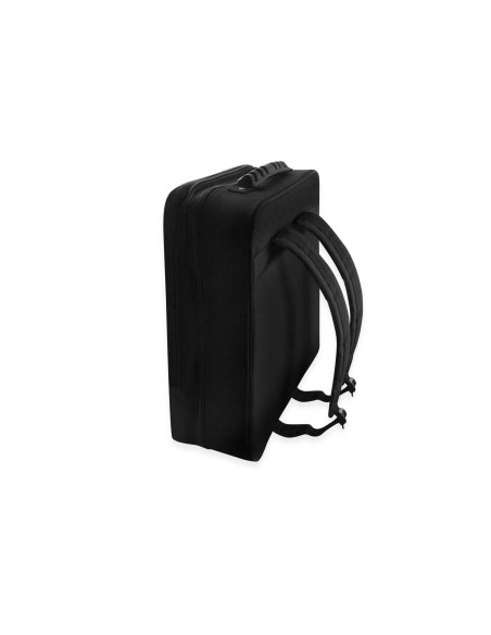 Bolsa de cocinero Sabatier Idéal Inox 4 cuchillos de cocina franceses + 14 utensilios - Exclusividad