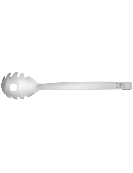 Cuchara para espaguetis Triangle serie 1946 acero inoxidable 31,5cm