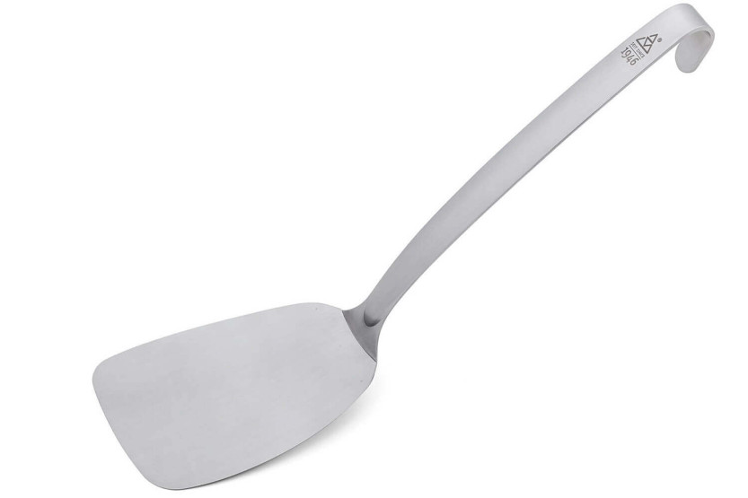 Flexibele spatel Triangle roestvrij staal serie 1946