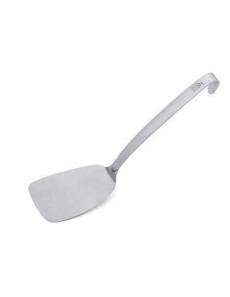 Flexible spatula Triangle 1946 series stainless steel