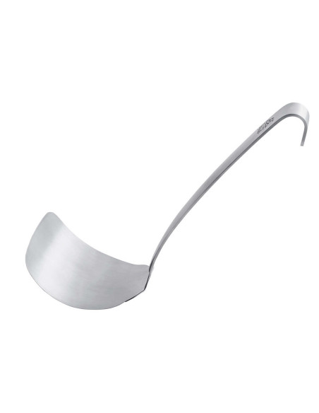 Flexible spatula Triangle 1946 series stainless steel