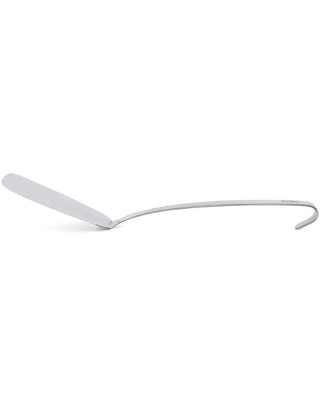 Flexibler Spatel Triangle Serie 1946 Edelstahl