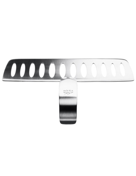 Fischspatel Triangle Serie 1946 Edelstahl Breite 18cm