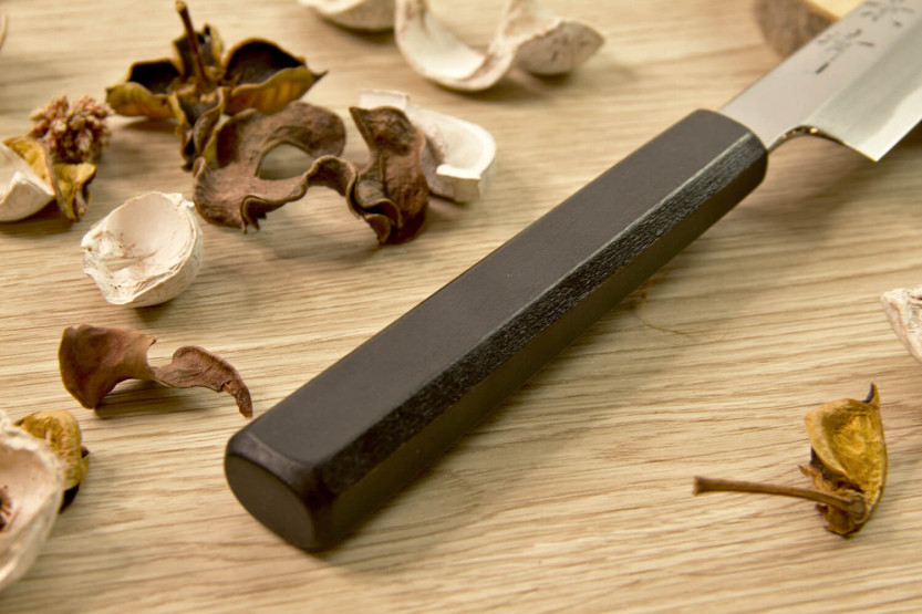 Kagekiyo Suri Urushi japansk håndlaget sujihiki-kniv 24 cm