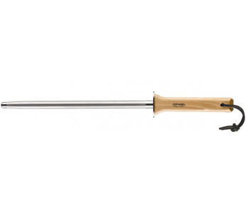 Opinel teroitusterä 25cm pyöreä timanttipiikki