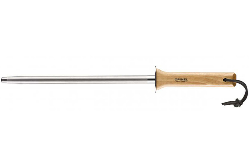 Opinel teroitusterä 25cm pyöreä timanttipiikki
