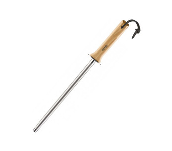 Afiladora Opinel 25cm punta redonda diamantada 2