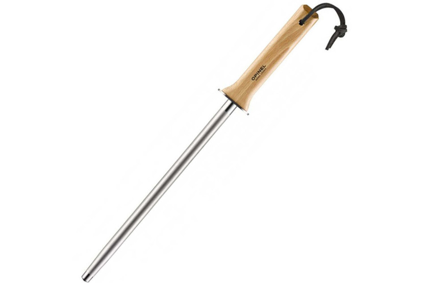 Opinel teroitusterä 25cm pyöreä timanttipiikki