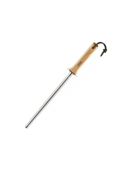 Opinel teroitusterä 25cm pyöreä timanttipiikki