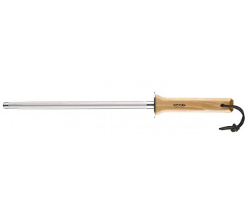 Opinel teroitusterä 25cm pyöreä teroitusterä