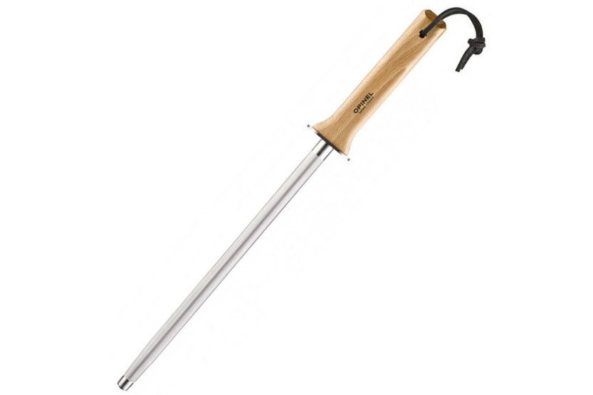 Afilador Opinel 25cm punta redonda
