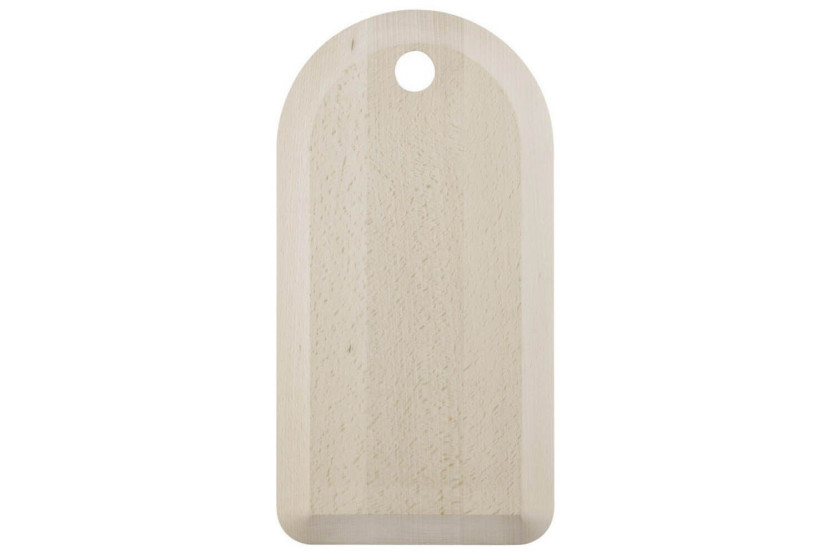 Opinel skärbräda i bokträ