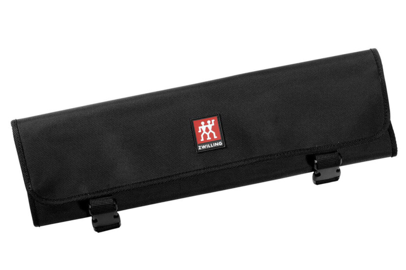 Zwilling storage case for 7 knives and utensils - Size S