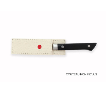 Estojo de proteção universal para facas de cozinha - Lâminas até 10 cm 2