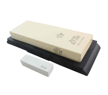 Suehiro Debado LD601 japansk slipsten - korn 4000