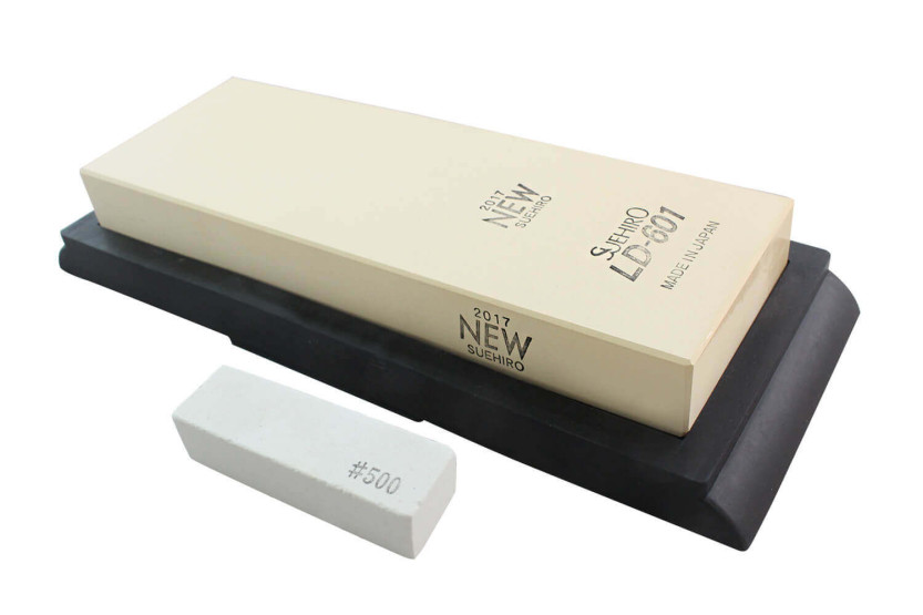 Suehiro Debado LD601 Japanese whetstone - 4000 grit