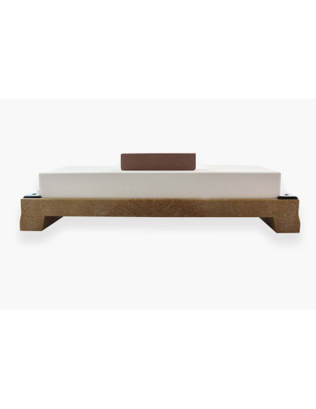Suehiro Shiramine 6000 grote Japanse slijpsteen