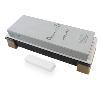 Suehiro Debado S 800SNE Piedra de afilar japonesa - Grano 600