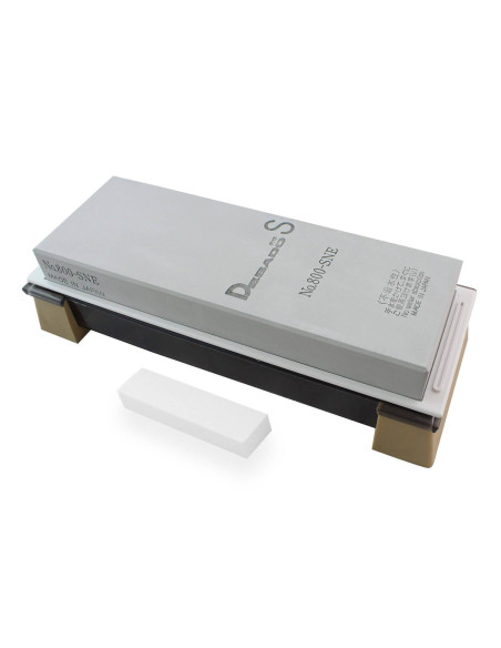 Suehiro Debado S 800SNE Pietra giapponese - Grana 600