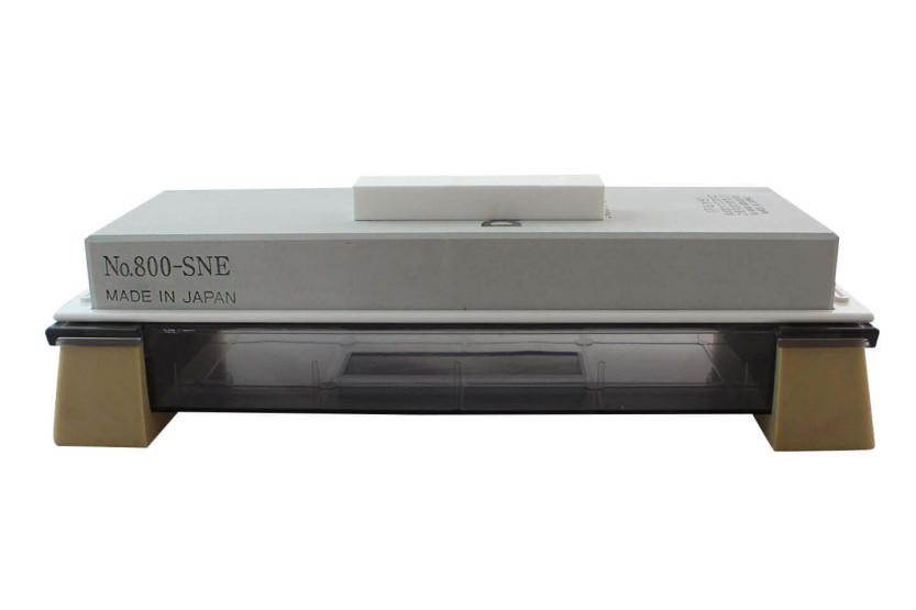 Suehiro Debado S 800SNE Pietra giapponese - Grana 600