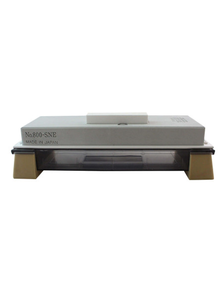 Suehiro Debado S 800SNE Piedra de afilar japonesa - Grano 600
