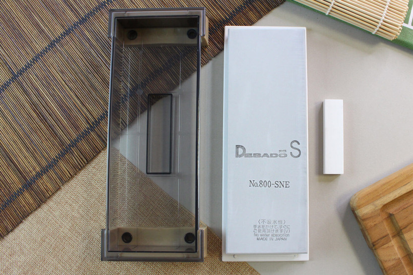 Suehiro Debado S 800SNE Pietra giapponese - Grana 600