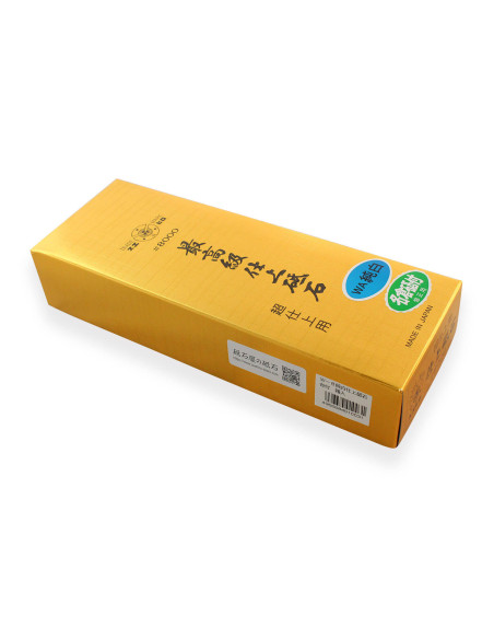 Suehiro W-8 grana 8000 - Pietra dentata giapponese professionale