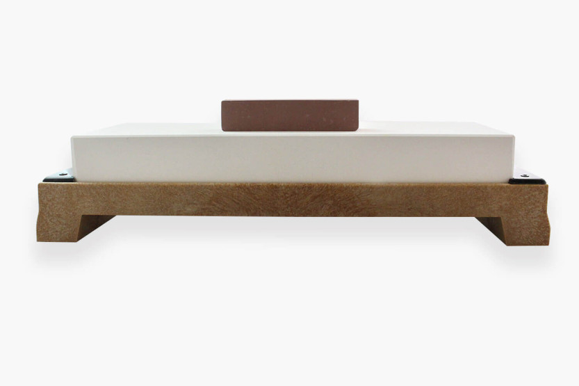 Suehiro W-8 8000 korn profesjonell japansk slipestein