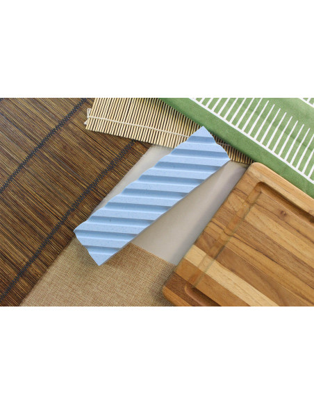 Suehiro Japanse slijpsteen voor medium en finishing stenen - 280 grit