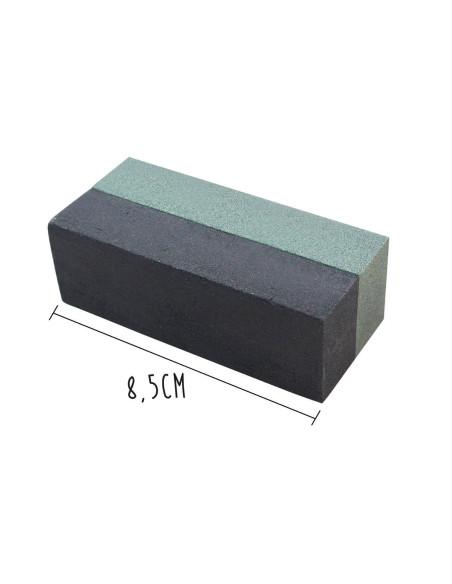 Piedra nagura Suehiro para piedras de afilar - Tamaño de grano 180/300