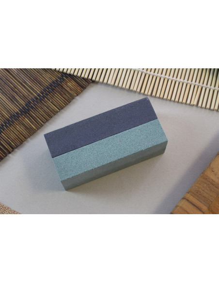 Suehiro nagura stone for whetstone maintenance - Grit size 180/300