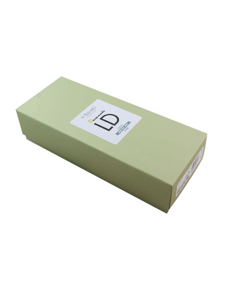 Suehiro Debado LD21, pietra giapponese - grana 180