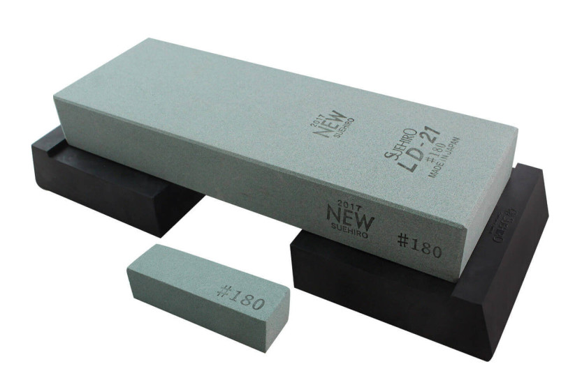 Suehiro Debado LD21 Japanse wetsteen - korrel 180