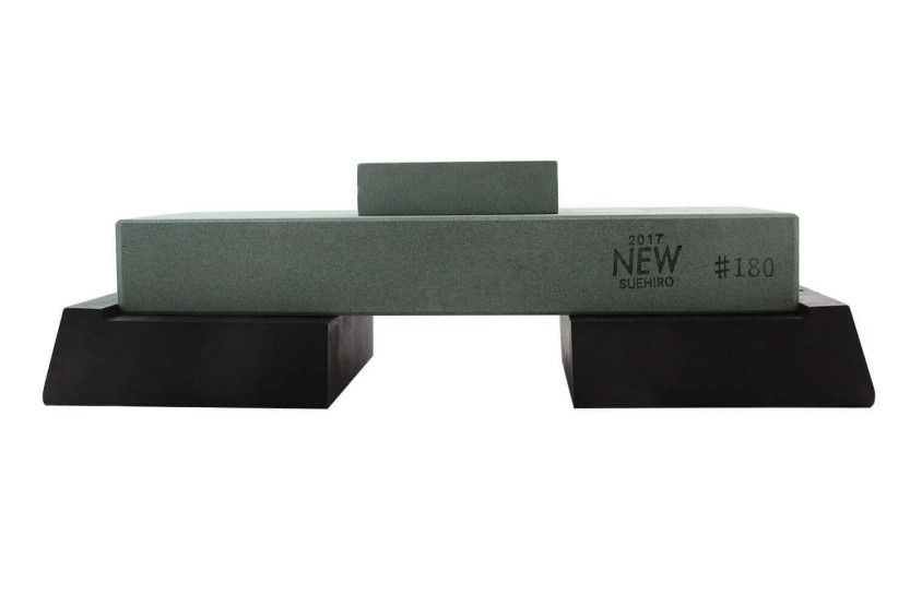 Suehiro Debado LD21 Japanese whetstone - 180 grit