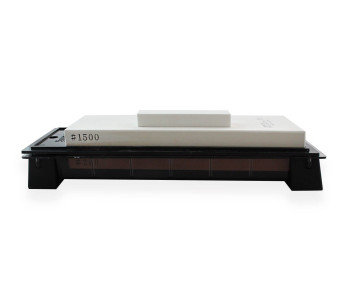 Japanilainen hiomakivi Suehiro Cerax ceramic grit 280/1500 2